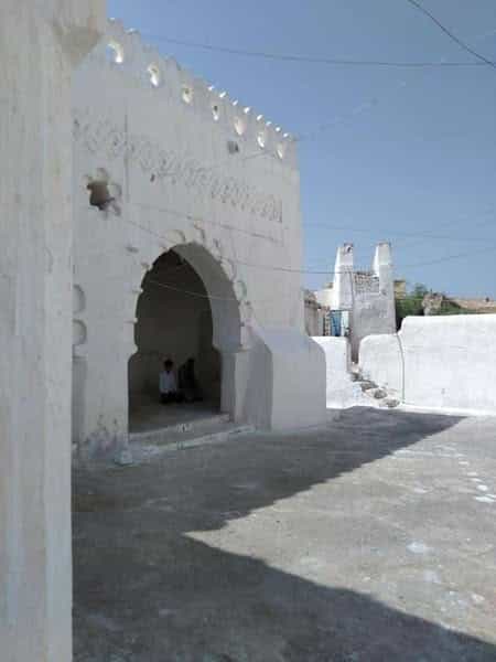 مدرسة ومسجد الجبرتية.. معلم علمي وتاريخي خالد في قلب زبيد - صورة إضافية 1